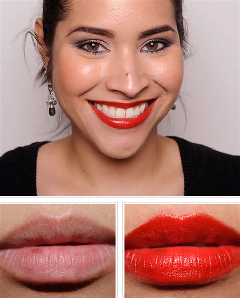 bergdorf chanel lipstick|Chanel coromandel rouge lipstick.